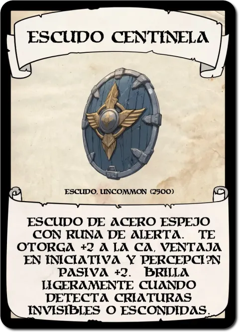 Escudo Centinela