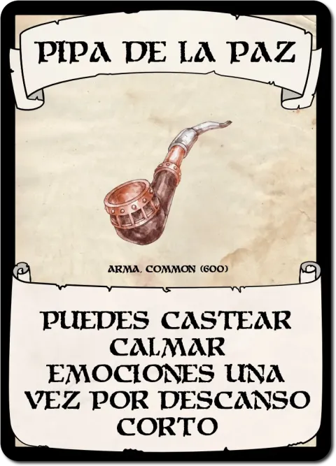 Pipa de la paz